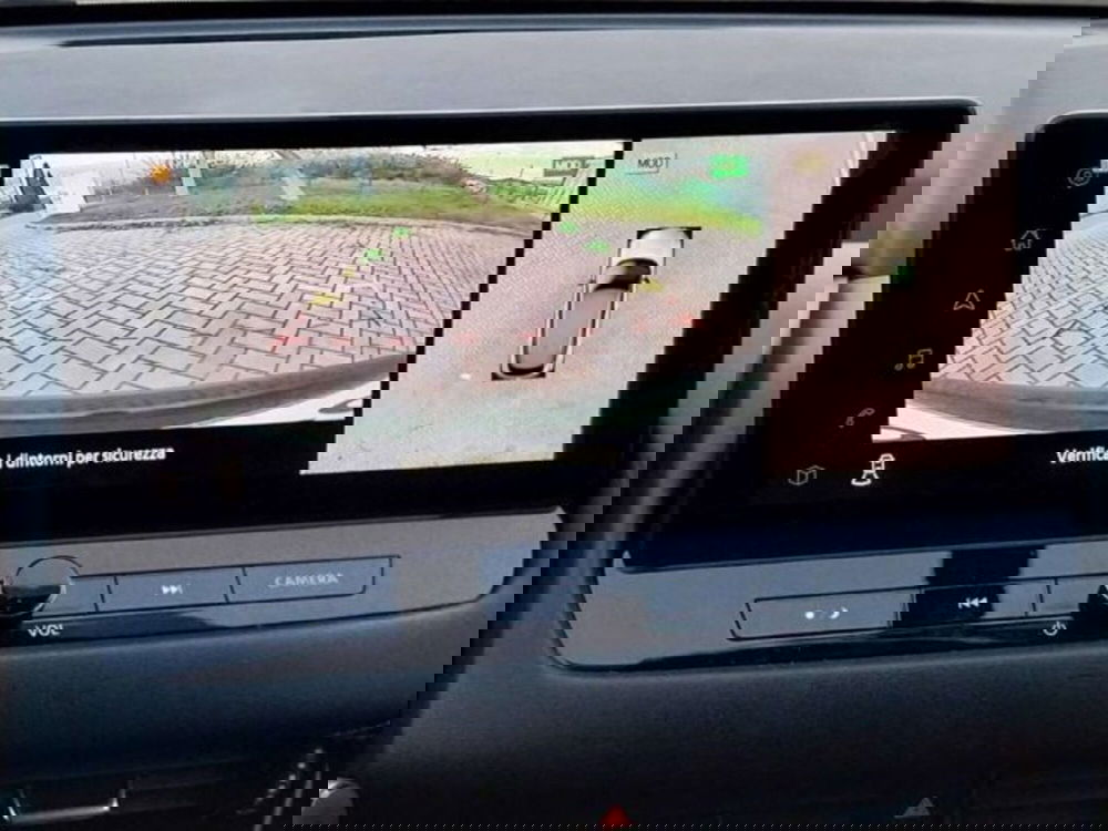 Nissan Qashqai usata a Firenze (16)