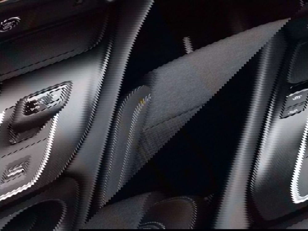 Nissan Qashqai usata a Firenze (19)