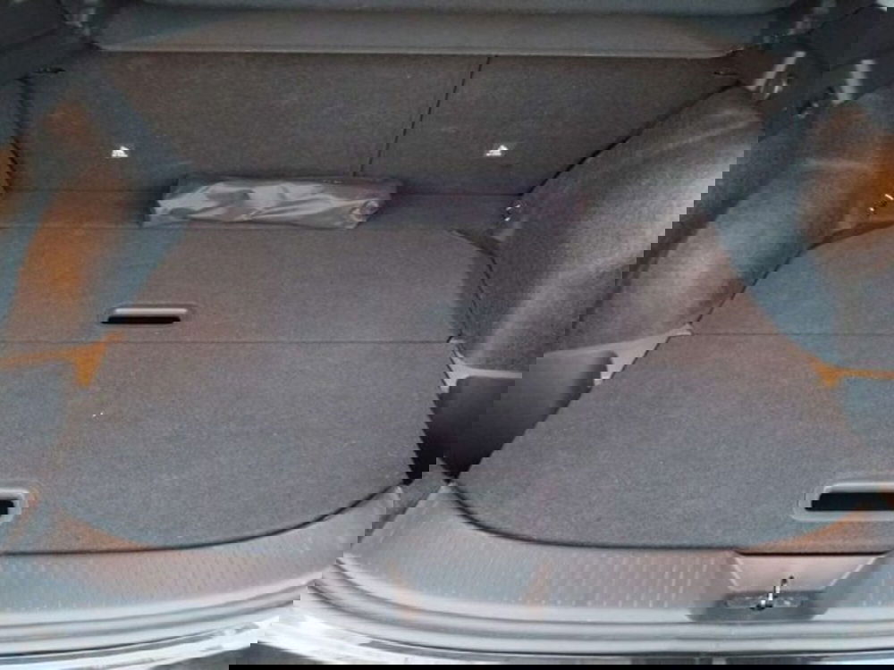 Nissan Qashqai usata a Firenze (9)