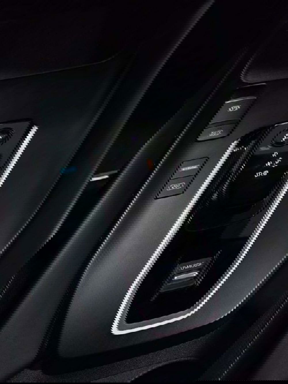 Nissan Qashqai usata a Firenze (19)