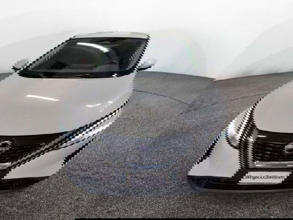 Nissan Qashqai usata a Firenze (2)