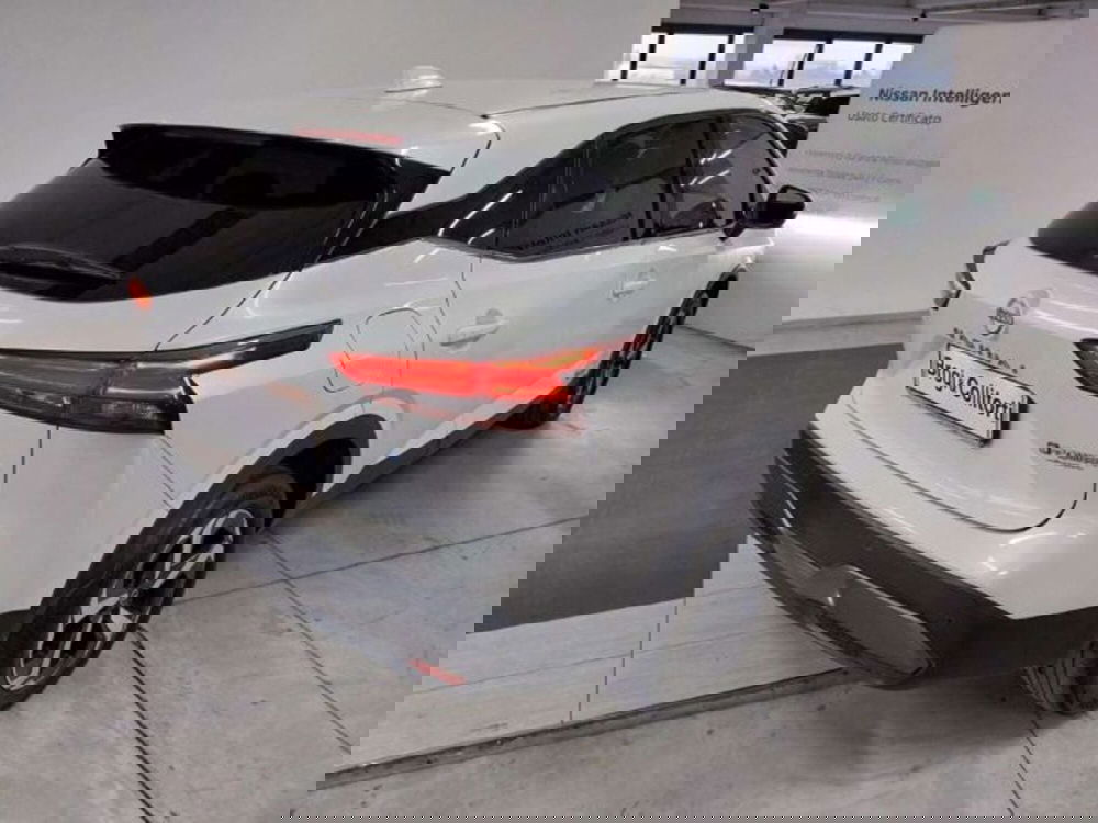 Nissan Qashqai usata a Firenze (6)