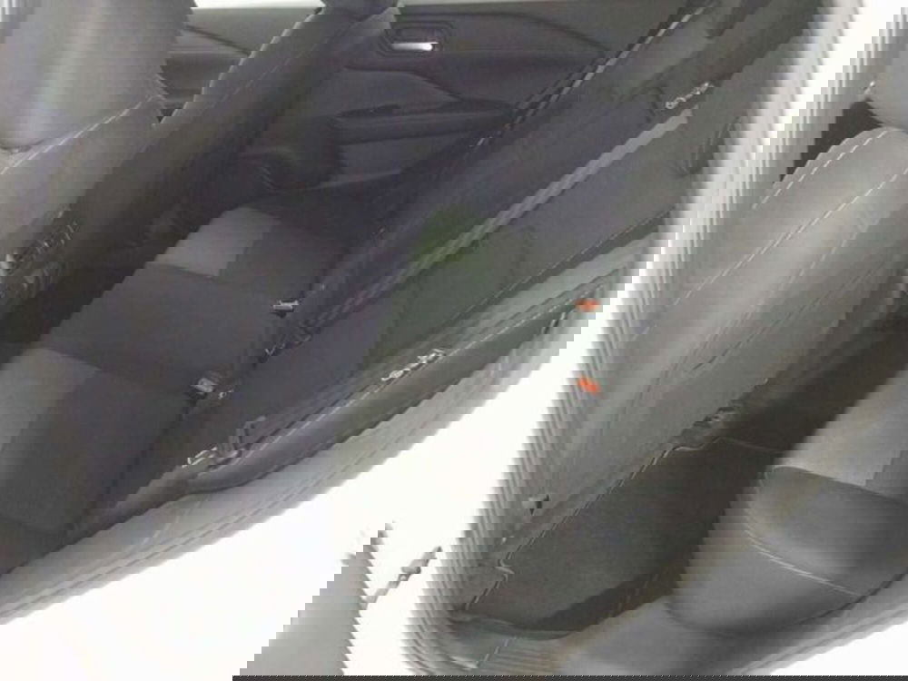 Nissan Qashqai usata a Firenze (8)