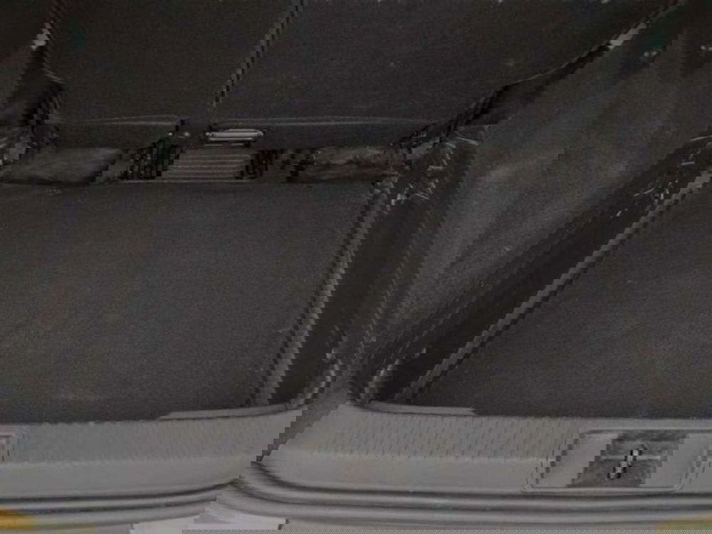 Renault Captur usata a Firenze (11)