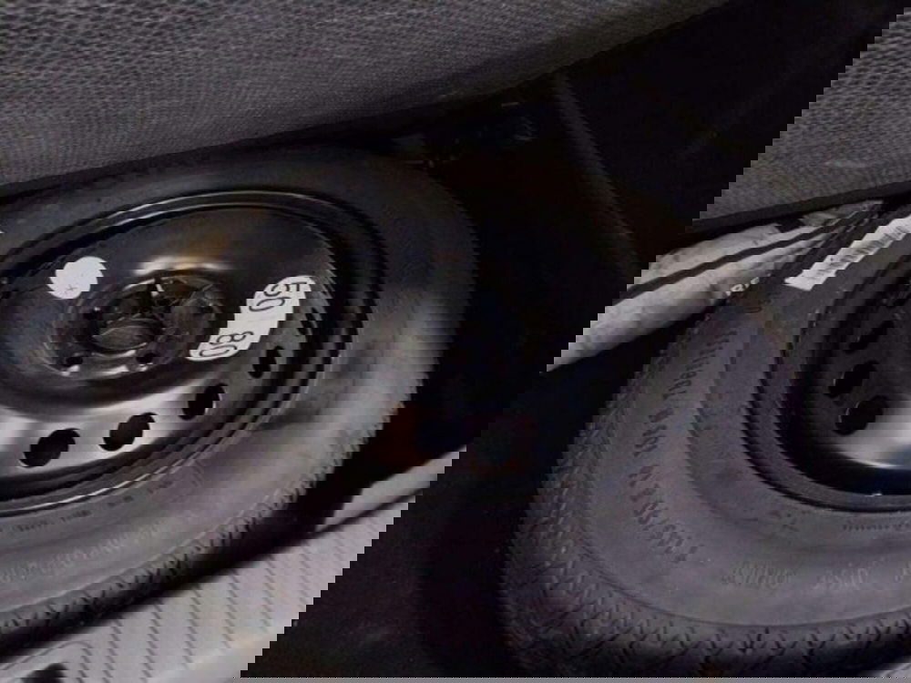 Renault Captur usata a Firenze (12)