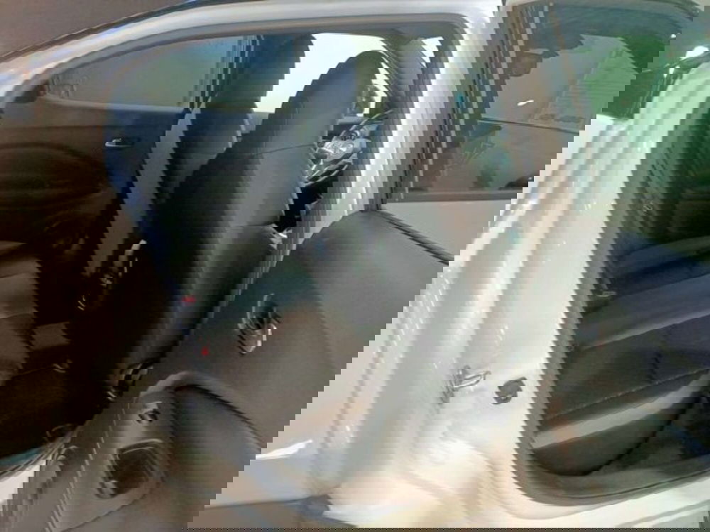 Nissan Juke usata a Firenze (10)