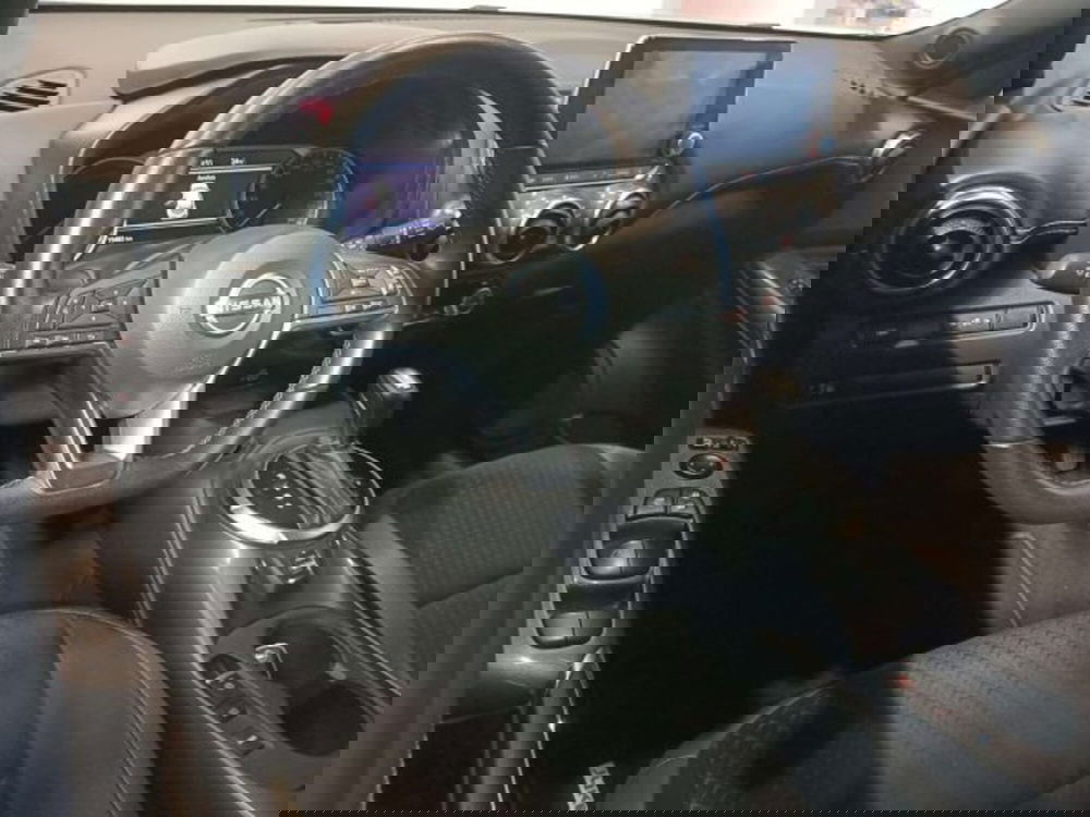 Nissan Juke usata a Firenze (14)