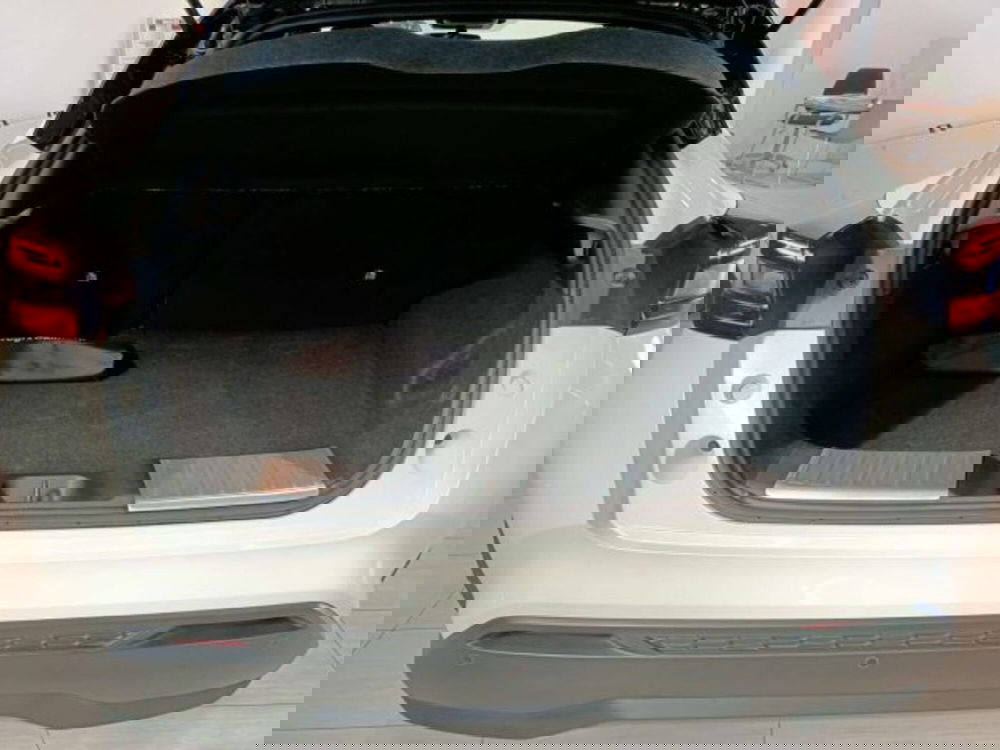 Nissan Juke usata a Firenze (7)