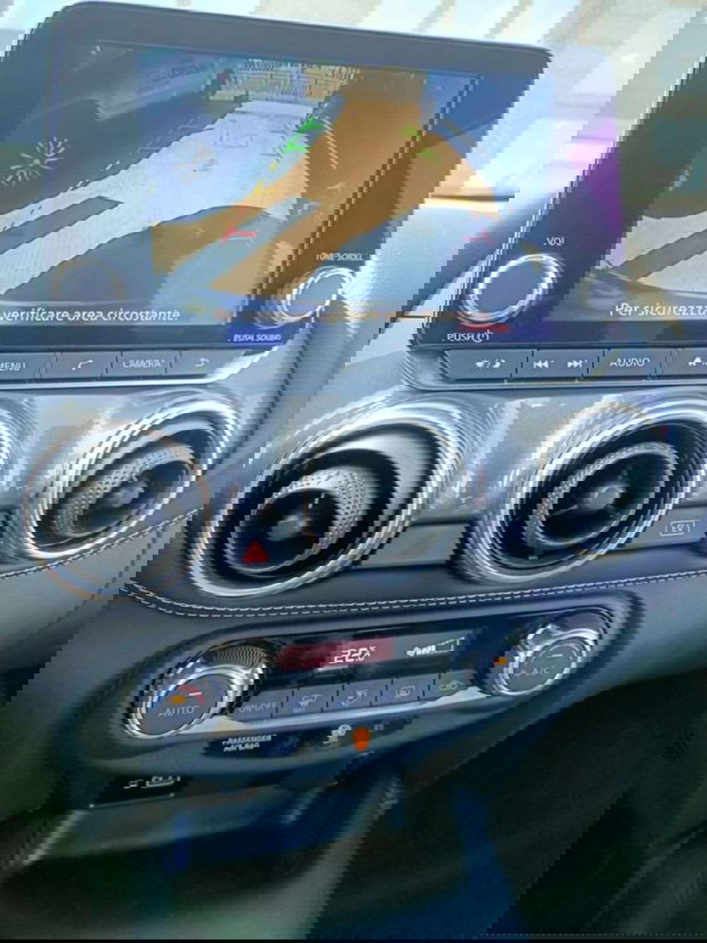 Nissan Juke usata a Firenze (10)