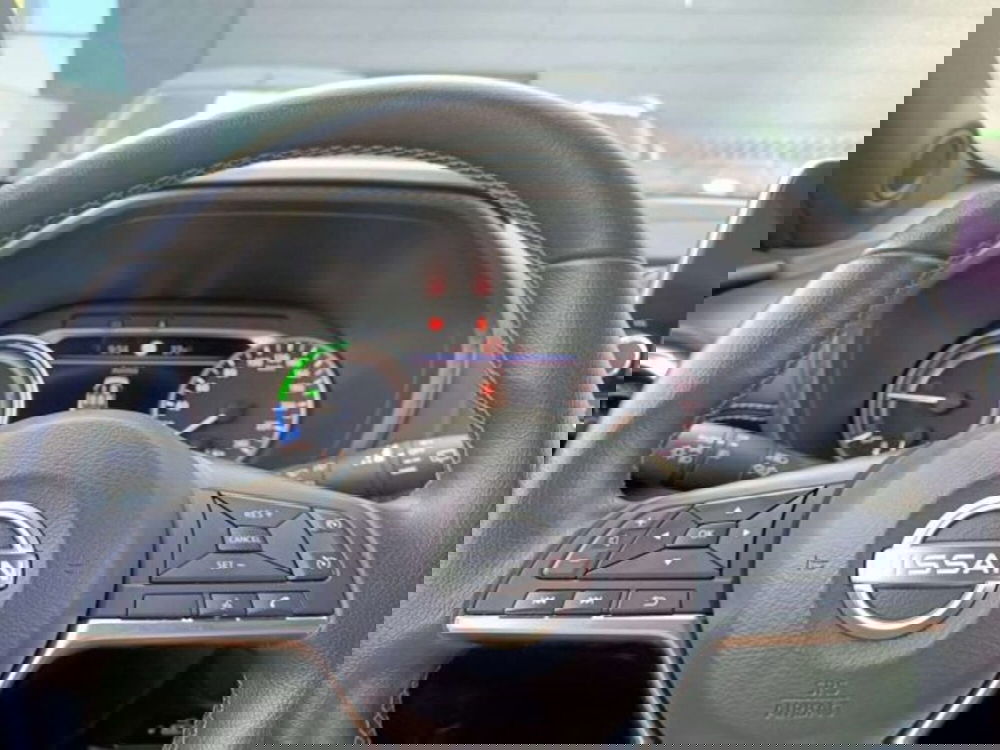 Nissan Juke usata a Firenze (12)