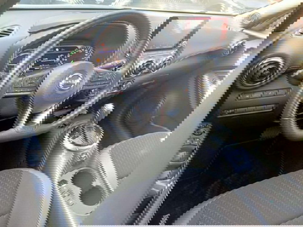 Nissan Juke usata a Firenze (15)