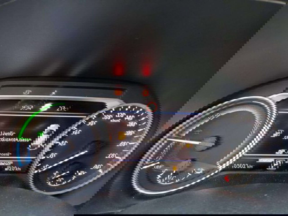 Nissan Juke usata a Firenze (18)