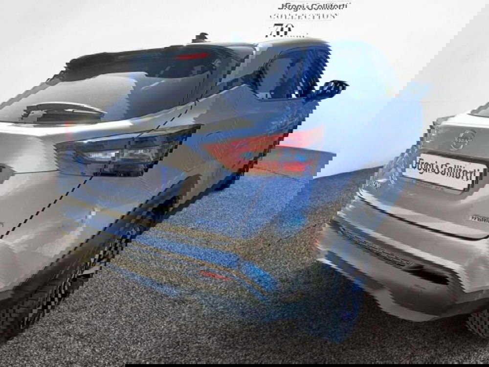 Nissan Juke usata a Firenze (4)