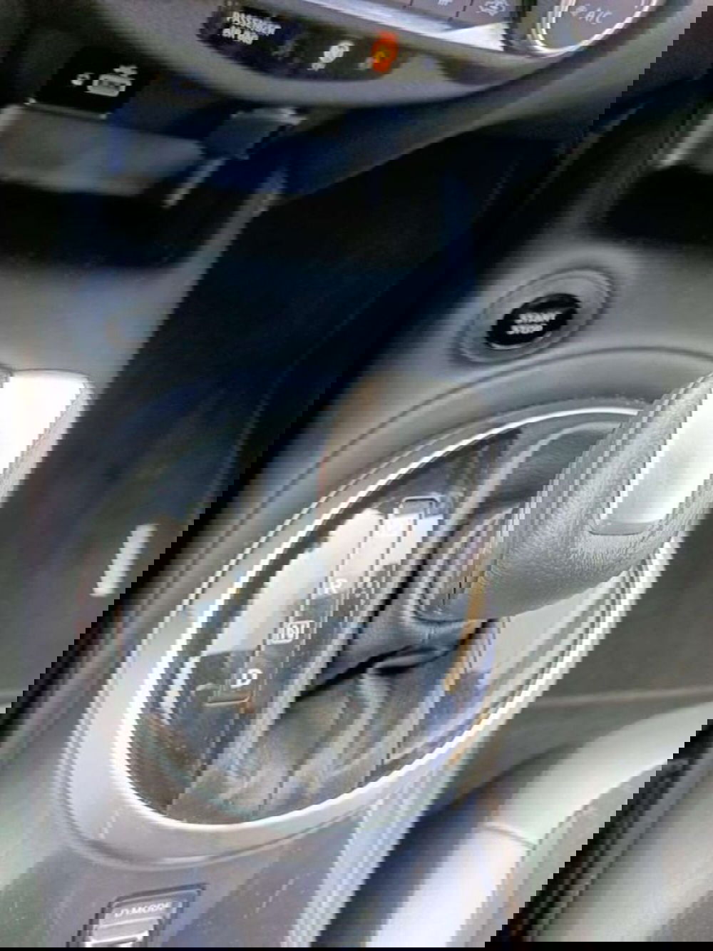 Nissan Juke usata a Firenze (9)