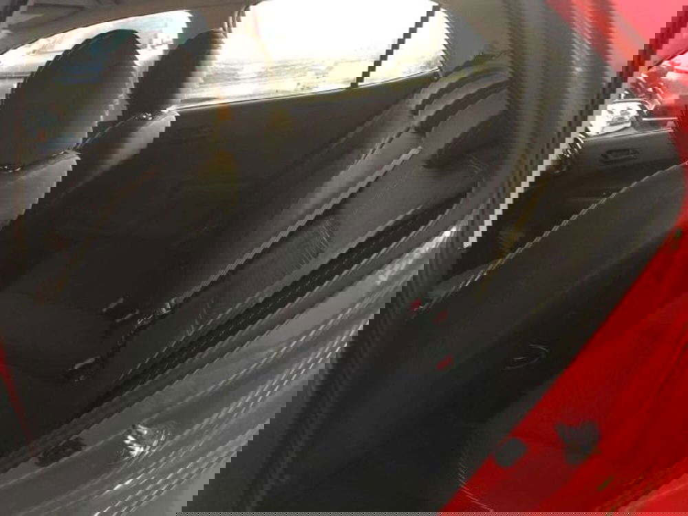 Kia Picanto usata a Firenze (10)