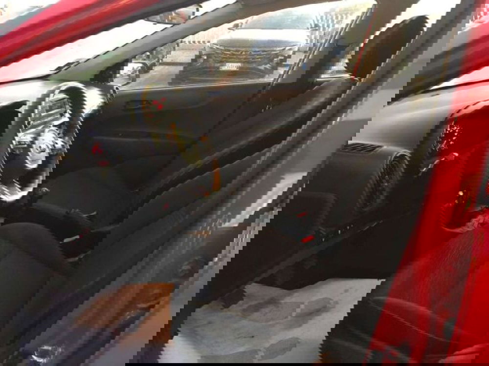 Kia Picanto usata a Firenze (12)