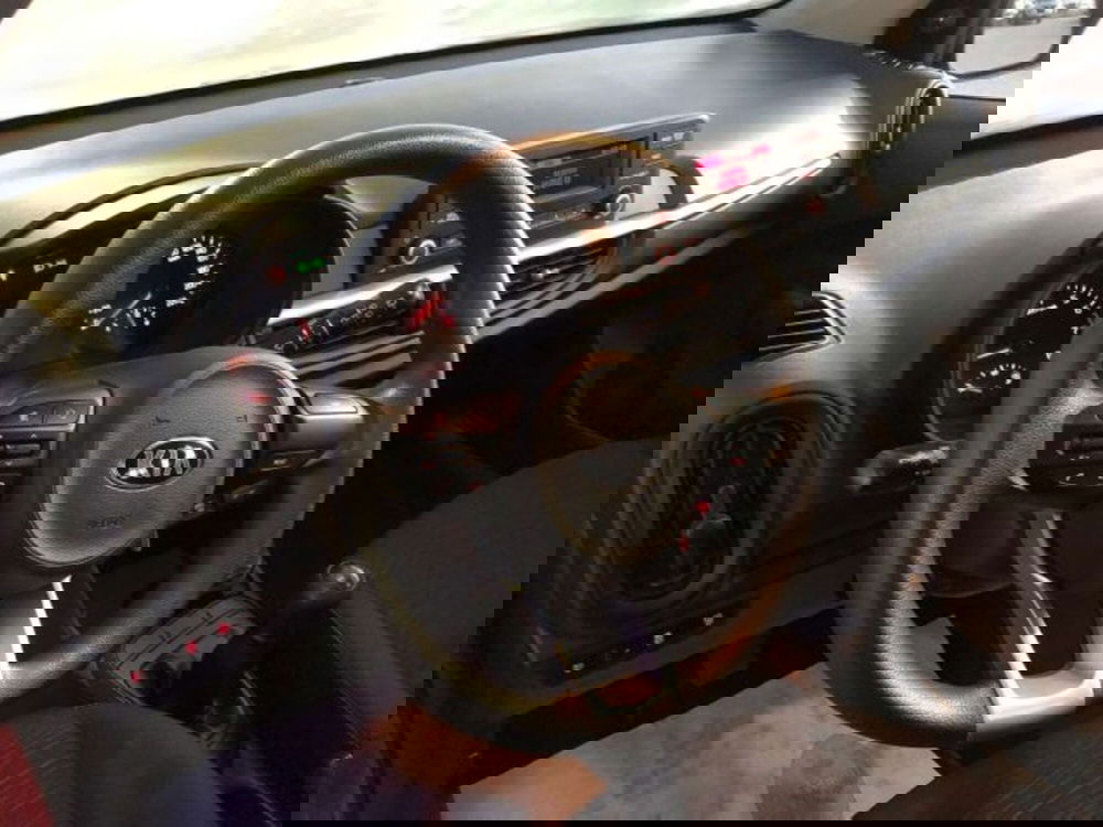 Kia Picanto usata a Firenze (13)
