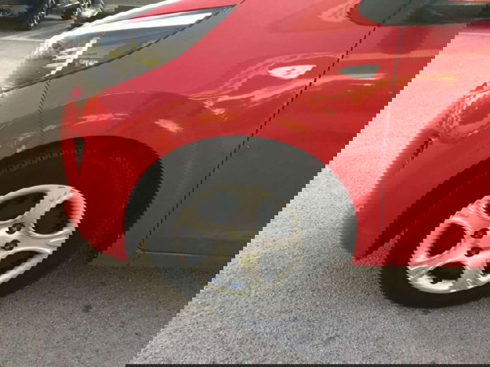 Kia Picanto usata a Firenze (14)