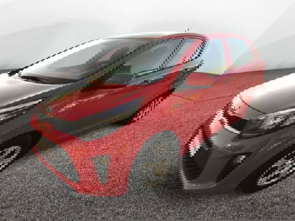 Kia Picanto usata a Firenze (3)