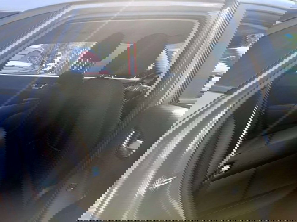 Hyundai Kona usata a Firenze (18)