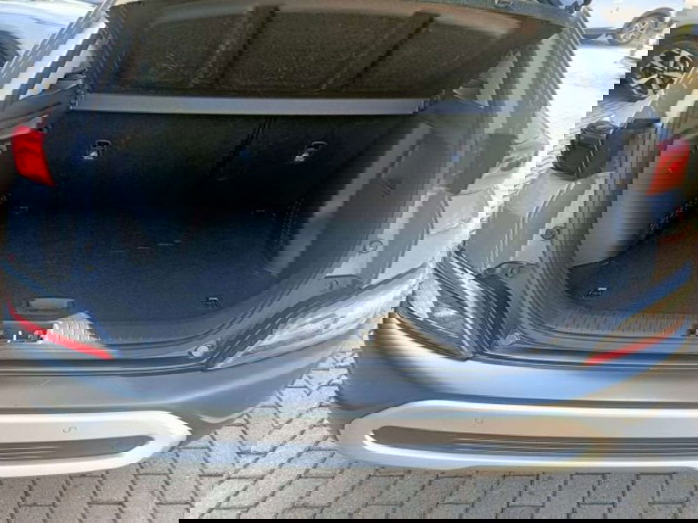 Hyundai Kona usata a Firenze (7)