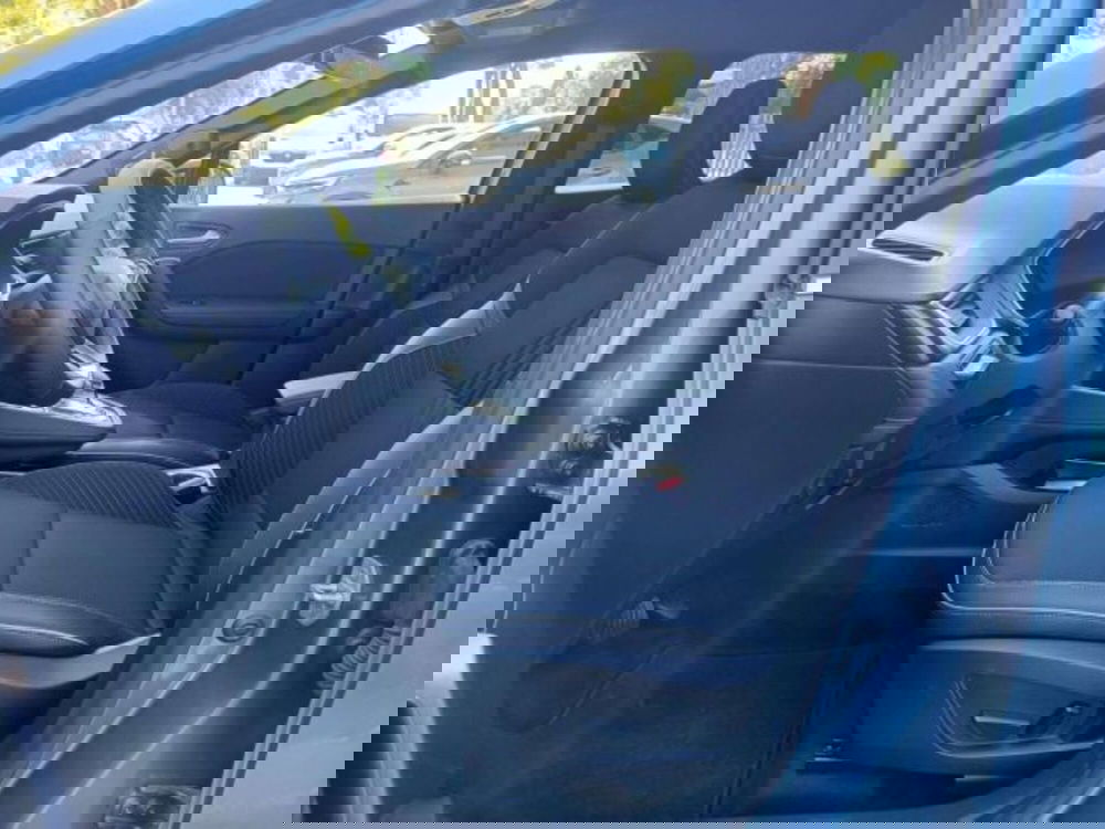 Renault Symbioz usata a Firenze (10)