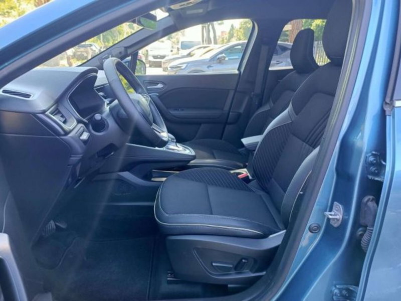 Renault Symbioz usata a Firenze (10)