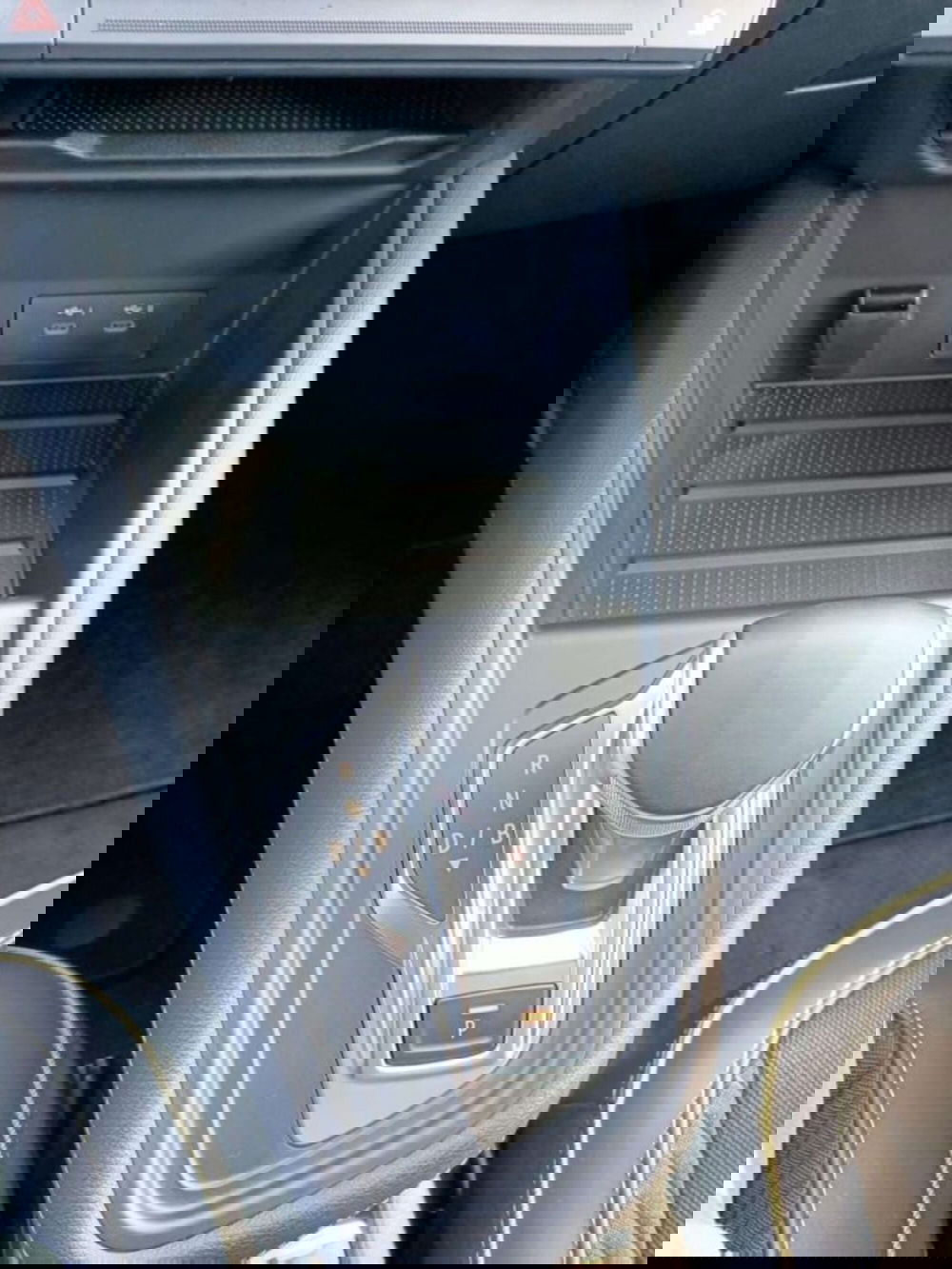 Renault Symbioz usata a Firenze (13)