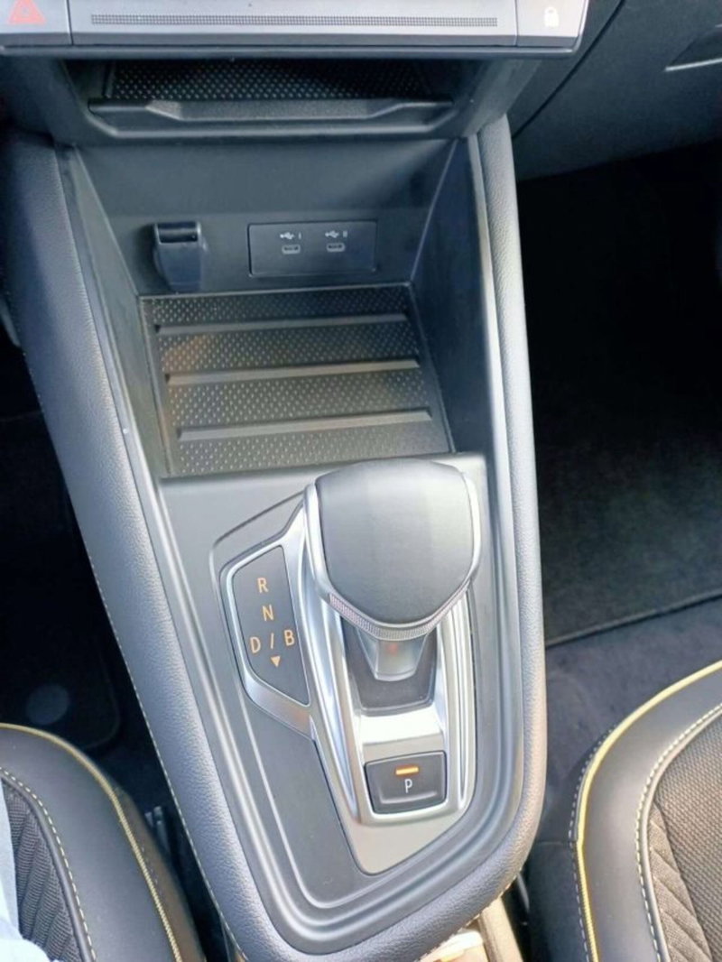 Renault Symbioz usata a Firenze (13)