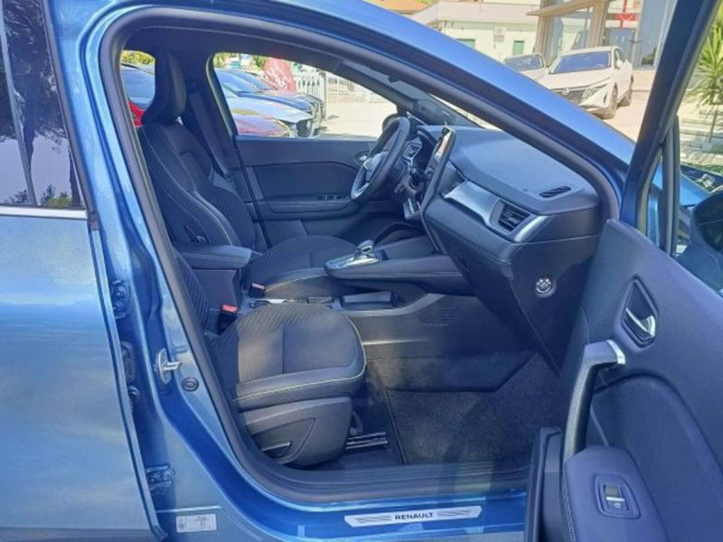 Renault Symbioz usata a Firenze (15)