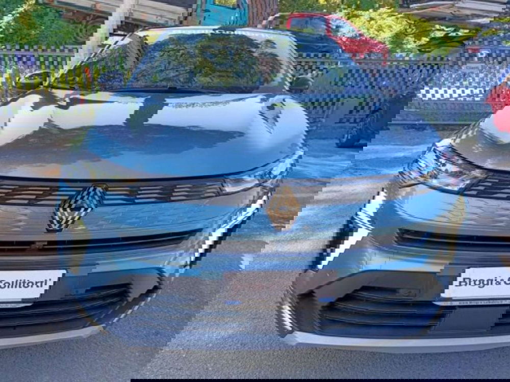 Renault Symbioz usata a Firenze (2)