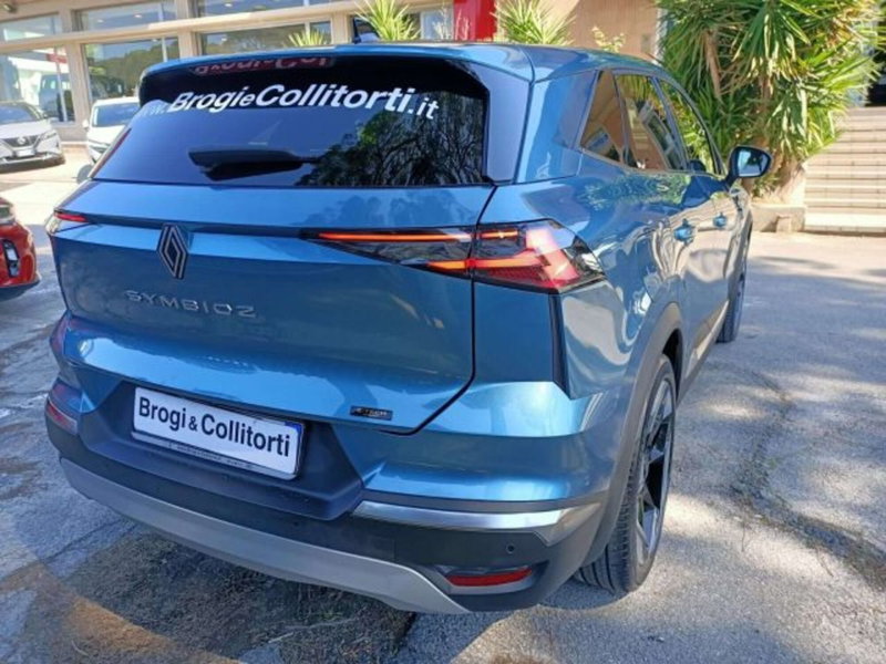 Renault Symbioz usata a Firenze (4)