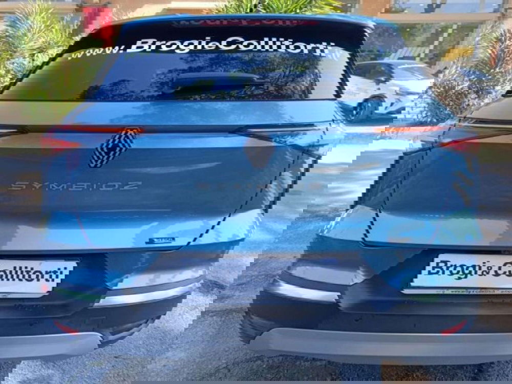 Renault Symbioz usata a Firenze (5)