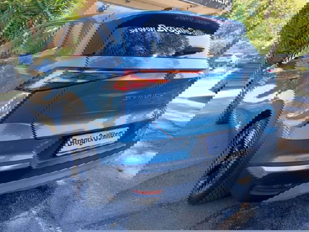 Renault Symbioz usata a Firenze (6)