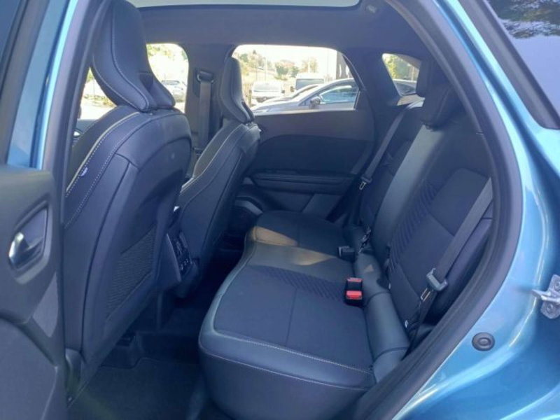 Renault Symbioz usata a Firenze (9)