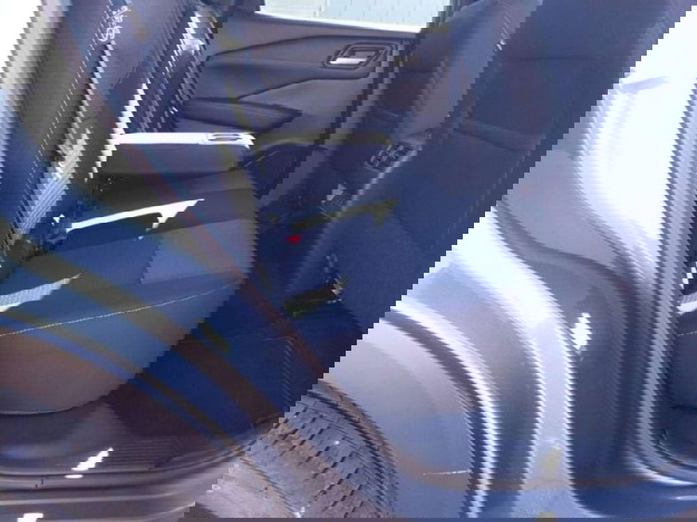 Nissan Qashqai usata a Firenze (10)