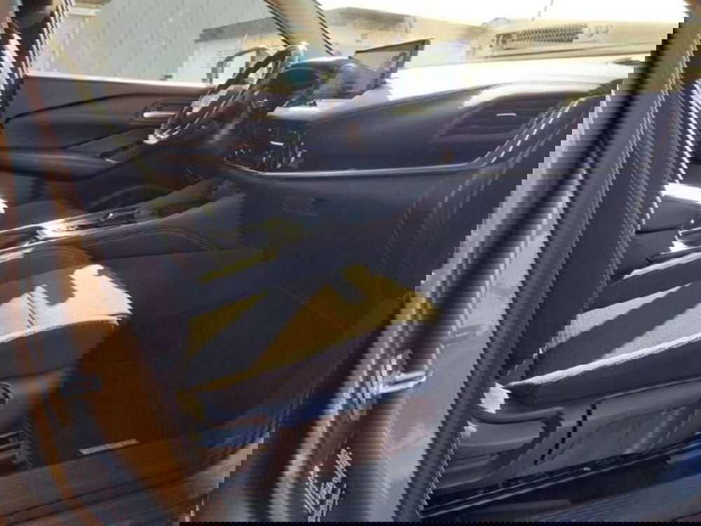 Nissan Qashqai usata a Firenze (11)