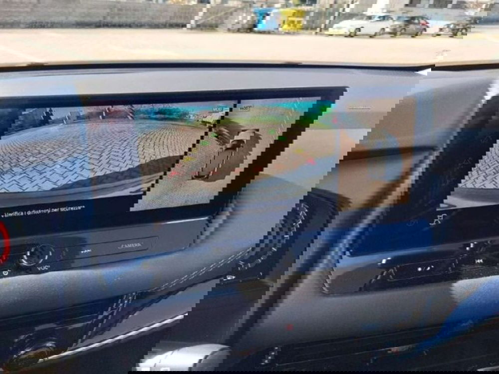 Nissan Qashqai usata a Firenze (14)