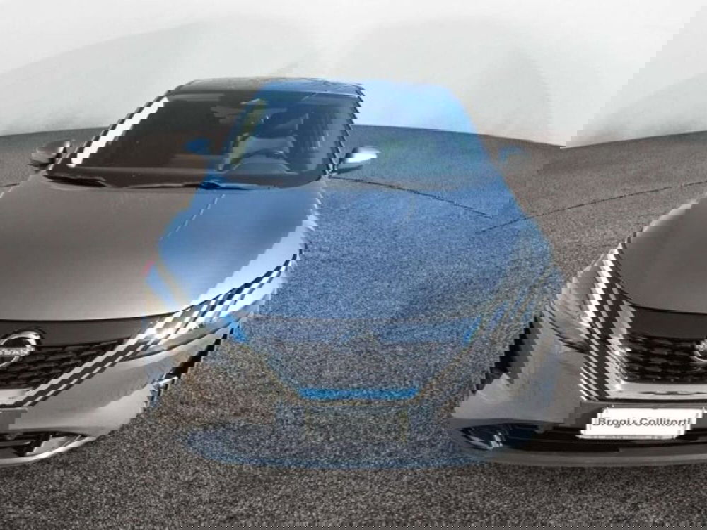 Nissan Qashqai usata a Firenze (2)