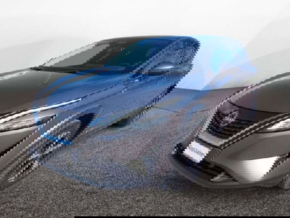 Nissan Qashqai usata a Firenze (3)