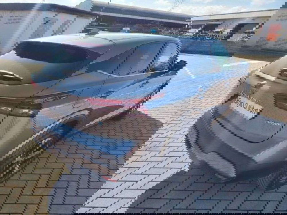 Nissan Qashqai usata a Firenze (6)