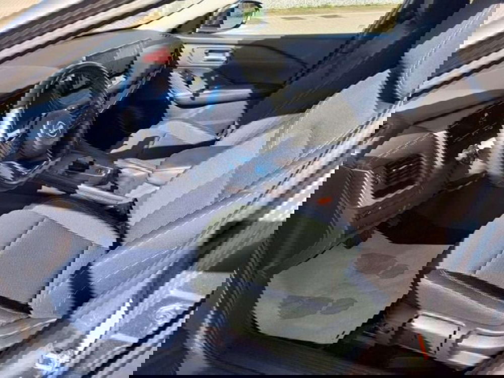 Nissan Qashqai usata a Firenze (7)