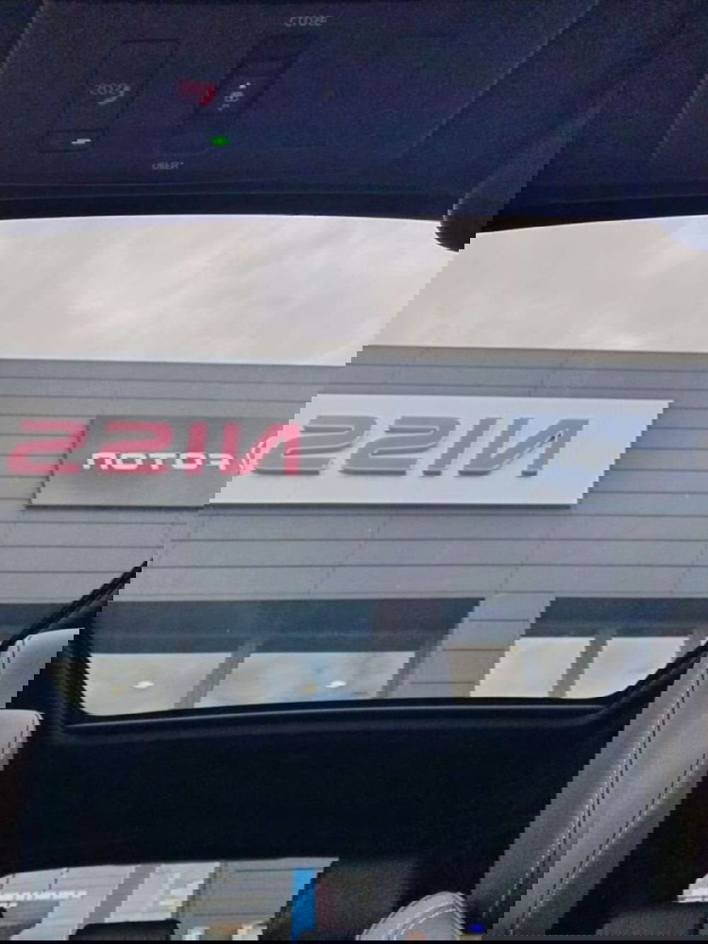 Nissan Qashqai usata a Firenze (10)