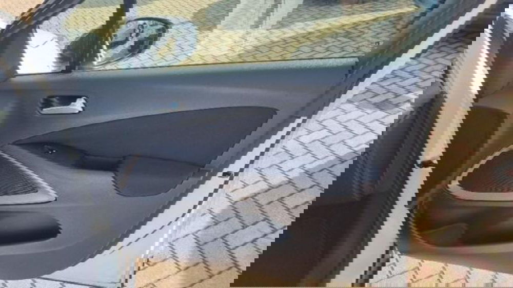 Opel Crossland usata a Savona (10)