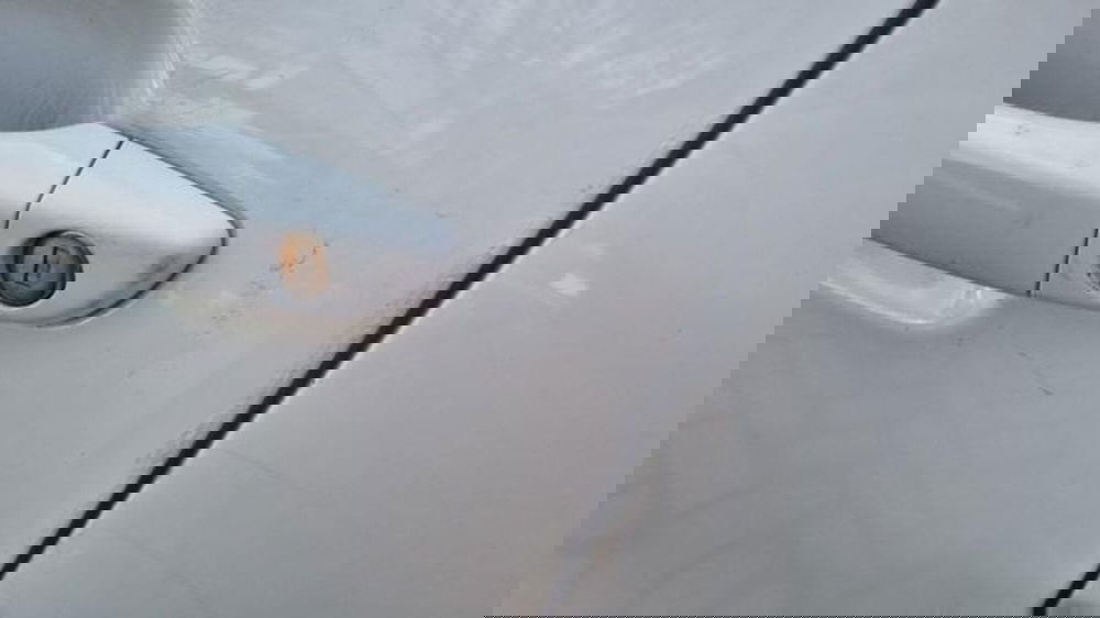 Opel Crossland usata a Savona (11)