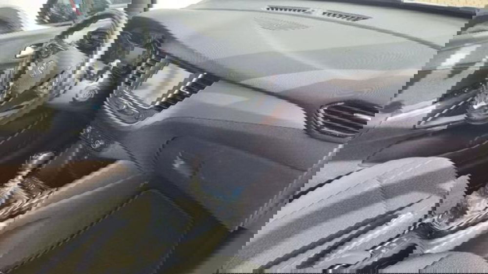 Opel Crossland usata a Savona (12)