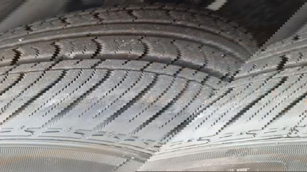 Opel Crossland usata a Savona (13)