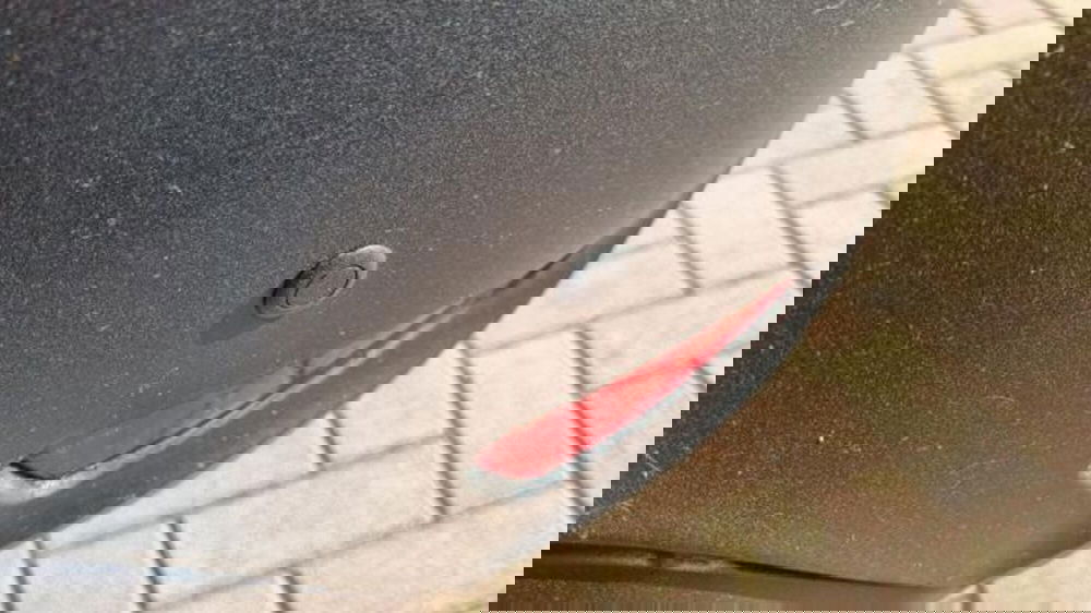 Opel Crossland usata a Savona (15)