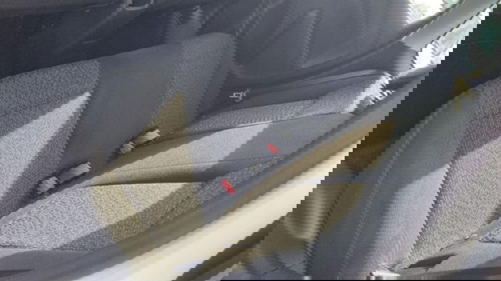 Opel Crossland usata a Savona (8)