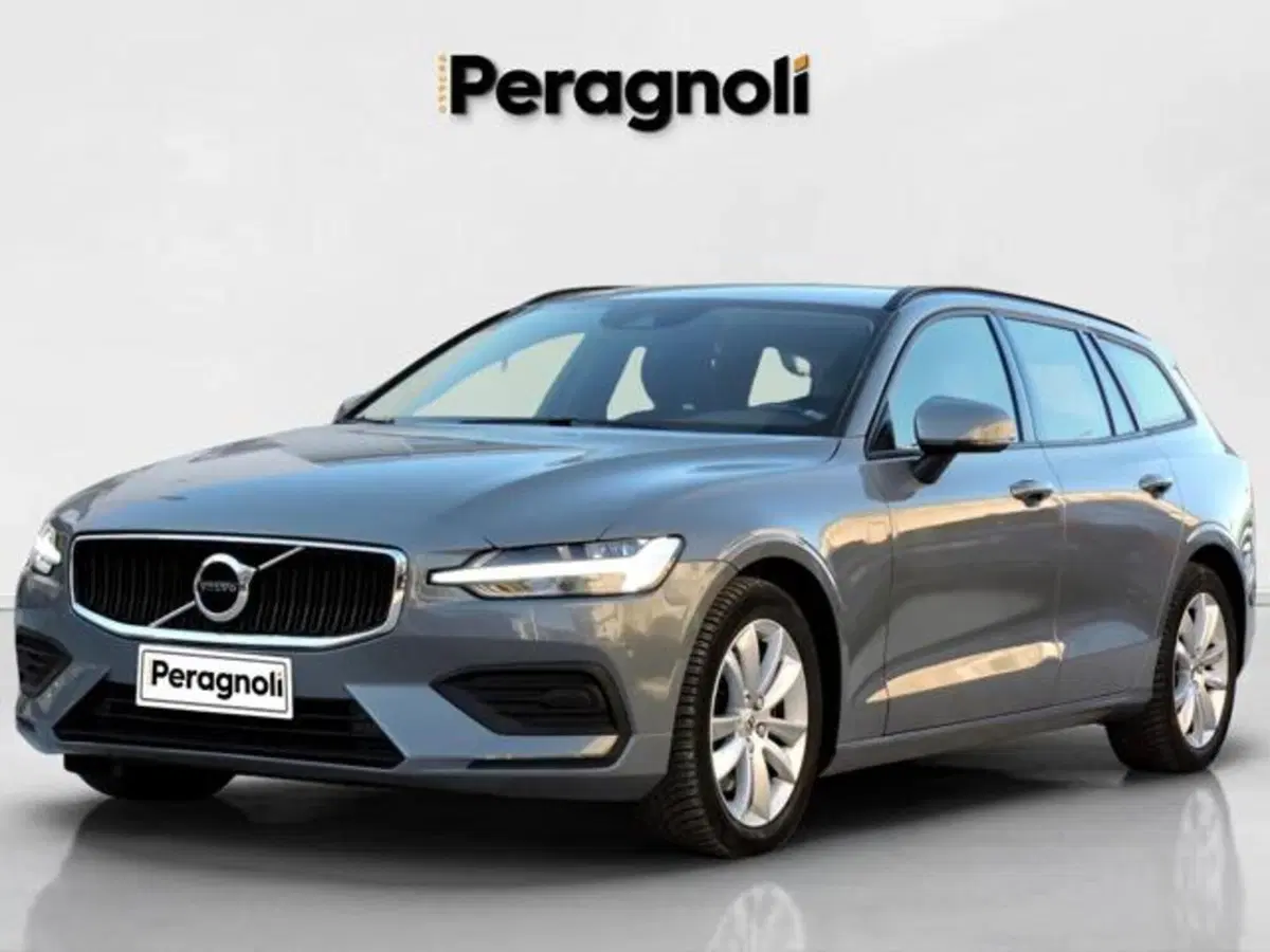 Volvo V60 usata a Firenze